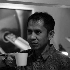 Uji Sapitu, 09.01.1972, Jakarta