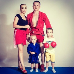 Дмитрий Алякин, 27.07, Москва