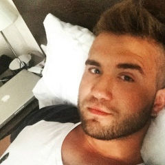 Антон Квартник, 29.06.1988, Москва