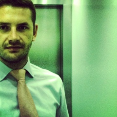 Sergey Fedorchak, 02.05.1983, London