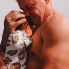 Виталий Кузнецов, 10.08, Санкт-Петербург