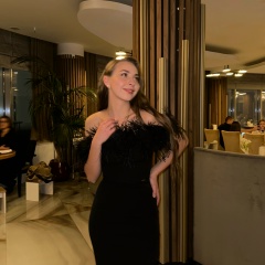 Ксения Комарчук, 27.10, Минск