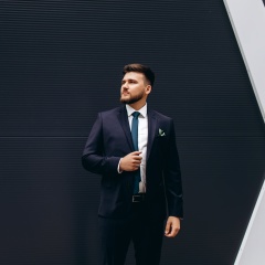 Сергей Захаров