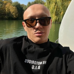Болат Қазақбек, 08.12.1992, Шымкент