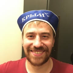 Александр , 25.08, Санкт-Петербург