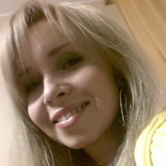 Марина Скобарь, 29.12.1988