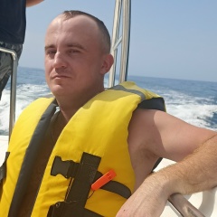 Олег Яковлев, Уфа