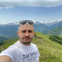 Анзор Ичаев, 04.11.1987, Грозный