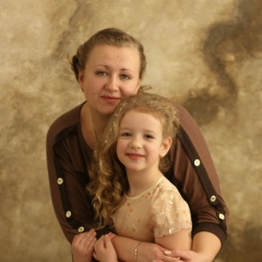 Ирина Семенова, 24.11, Санкт-Петербург