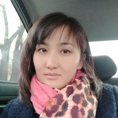 Марал Китапбаева, 12.11, Алматы