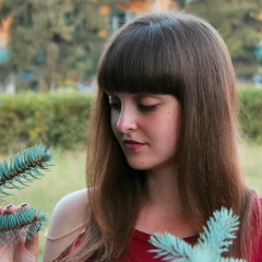 Анастасия Мурых, 16.07, Бачатский