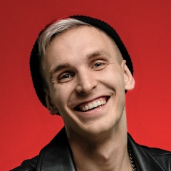 Ник Соколов, 07.04, Москва