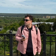 Роман Роман, 31.05.1988, Москва