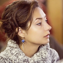 Мария Булгакова, 20.07.1991