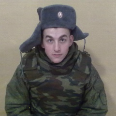 Байрам Булатов, 13.03, Санкт-Петербург