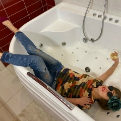 Мария Зиманова, 25.07.1985, Cefalù