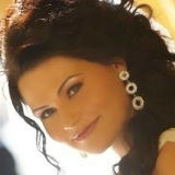 Christina Mireille, 11.08