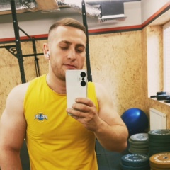 Орхан Азизов, 17.08.1991, Камышин