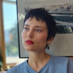 Маргарита Медведева