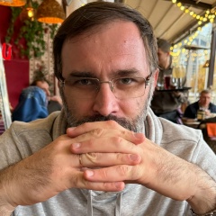 Александр Вдовенко, Черкесск