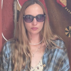 Алёна Жердева, 09.11.1988, Москва