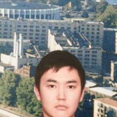 Азамат Талдыбаев, 11.08.1990, Санкт-Петербург