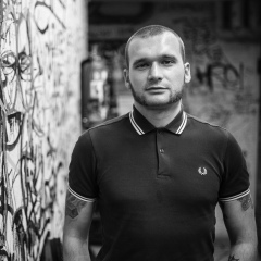 Даниил Владимирович, 25.02, Санкт-Петербург