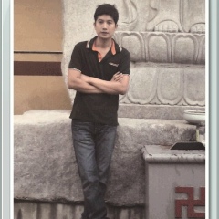 Nyan Win, 24.11.1984