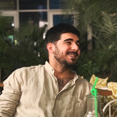 Ахмед Алиев, Москва