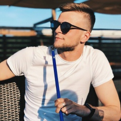 Евгений Рыжов, 23.01, Москва