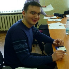 Дмитрий Алексеев, 16.09