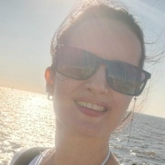 Яна Кутумова