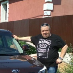 Юрий Фоминых, Самара