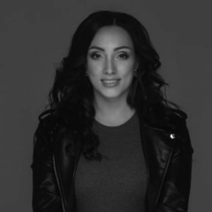 Полина Хейдорова, 12.06.1988, Иркутск