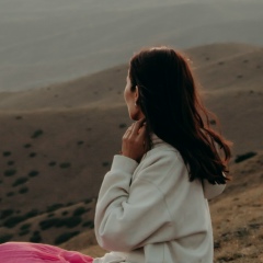 Айра Мергеновна, 05.07