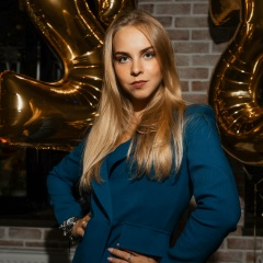 Софья Солнышко, 20.07.1995, Москва