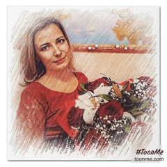 Мария Гриднева, 18.10, Лиски