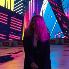 Светлана Романенко, 05.03