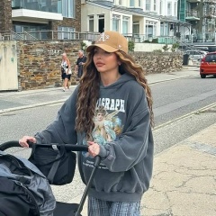 Jesy Nelson, 14.06.1991