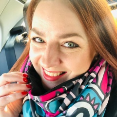 Oksana Antonyuk, 13.05.1984, Москва