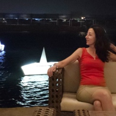 Ксения Ксю, 22.11, Москва