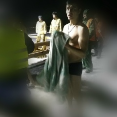 Сергей Кузин, 20.04.1985, Сергиев Посад