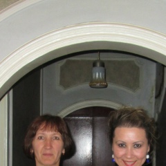 Флера Асхадуллина, 01.02.1969, Ташкент