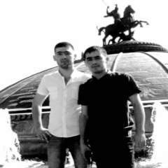 Санжар Дехканов, 06.09.1987, Санкт-Петербург