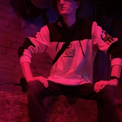 Дмитрий Вербовой, 02.05, Санкт-Петербург