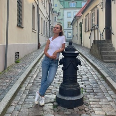 Дарья Донченко, 21.03