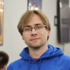 Евгений Канев, 05.12.1986, Москва