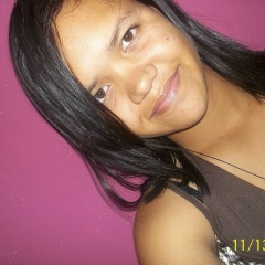 Dariannys Herrera, 22.11.1997, Caracas
