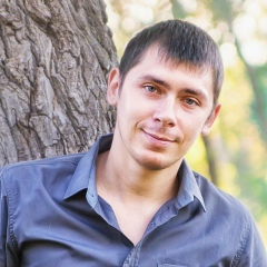 Кирилл Фомин, 16.01.1987, Курган