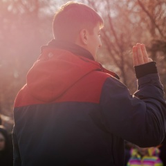 Максим Елецкий, Волгоград